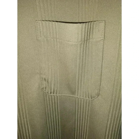 Men's Haband Ribbed Top XL - Picture 3 of 4